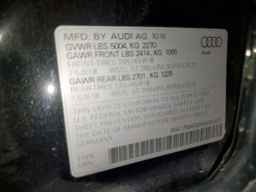 2017 AUDI A4 allroad