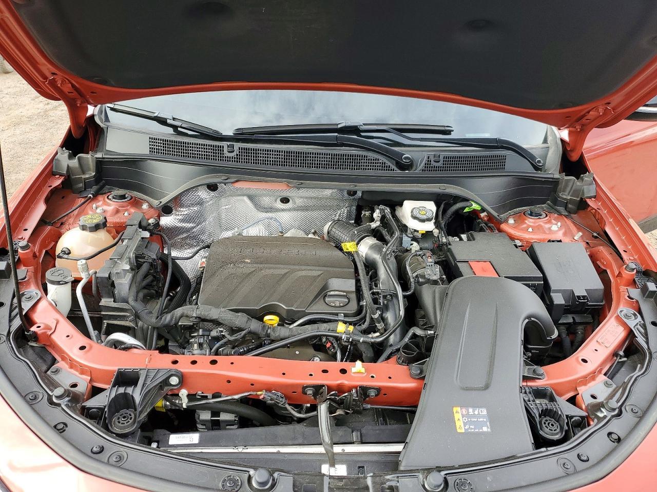 2024 BUICK Envista
