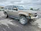 2007 CHEVROLET Suburban