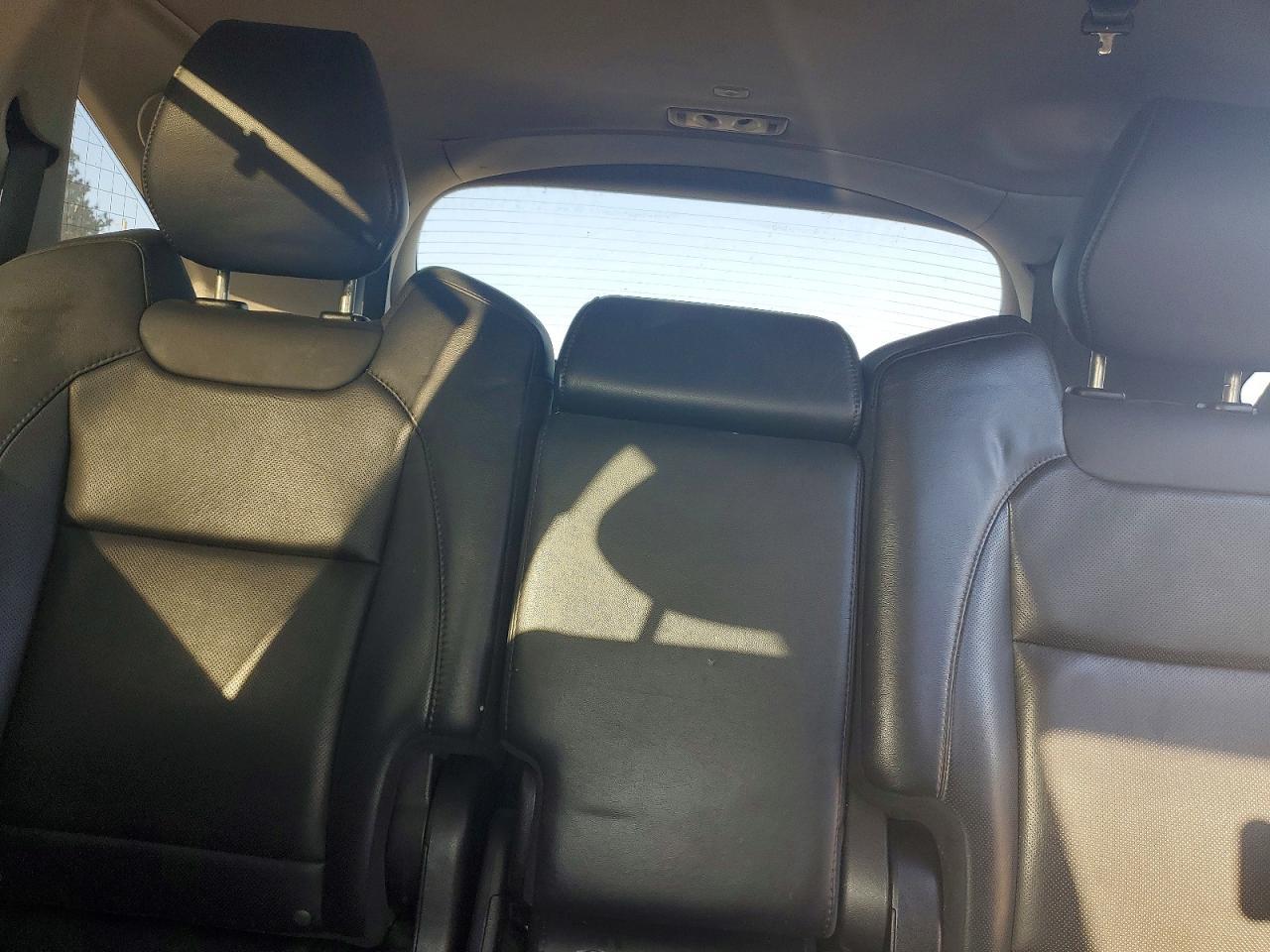 2015 ACURA MDX