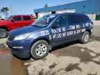 2014 CHEVROLET TRAVERSE