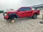 2021 GMC CANYON