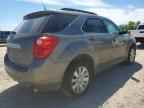 2010 CHEVROLET EQUINOX