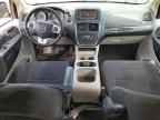 2011 DODGE GRAND CARAVAN