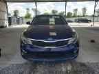 2017 KIA OPTIMA