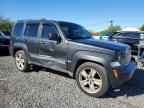2011 JEEP Liberty