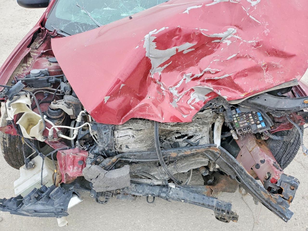 2007 HYUNDAI ELANTRA