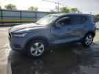 2022 VOLVO XC40