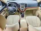 2009 HYUNDAI SANTA FE
