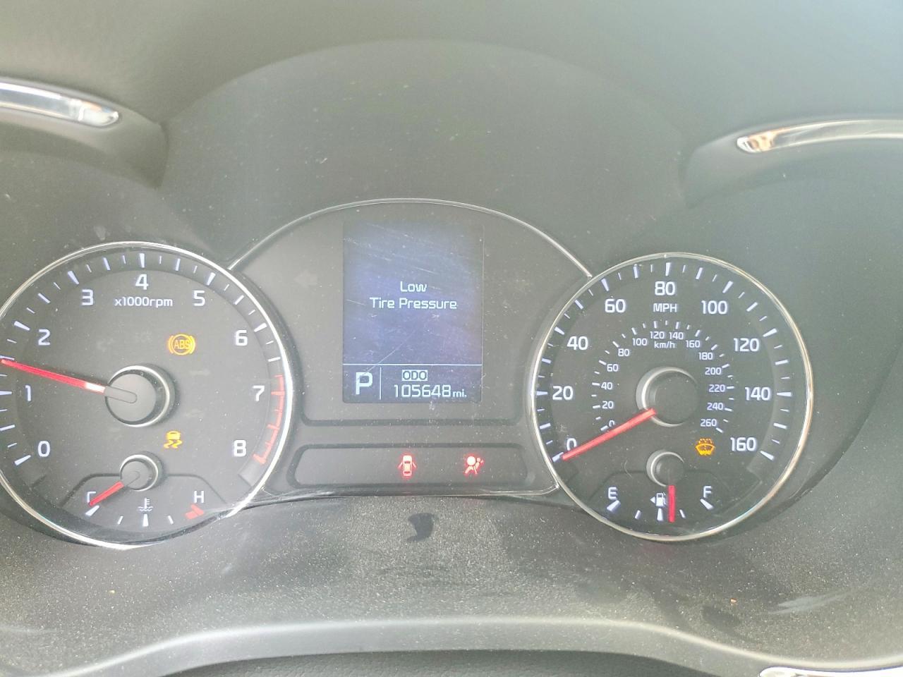 2014 KIA FORTE