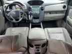 2011 HONDA PILOT