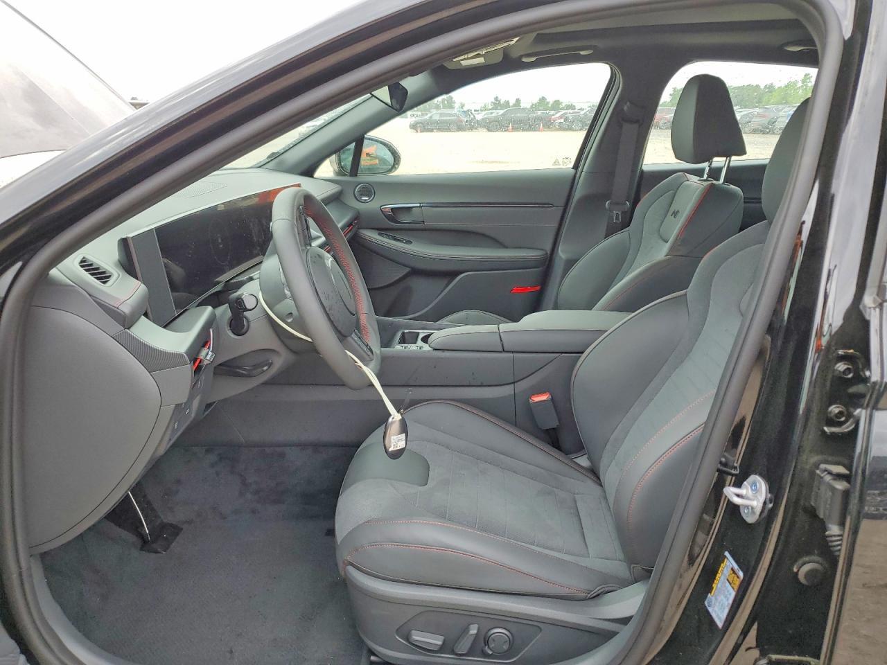 2026 HYUNDAI SONATA