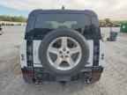 2022 LAND ROVER Defender