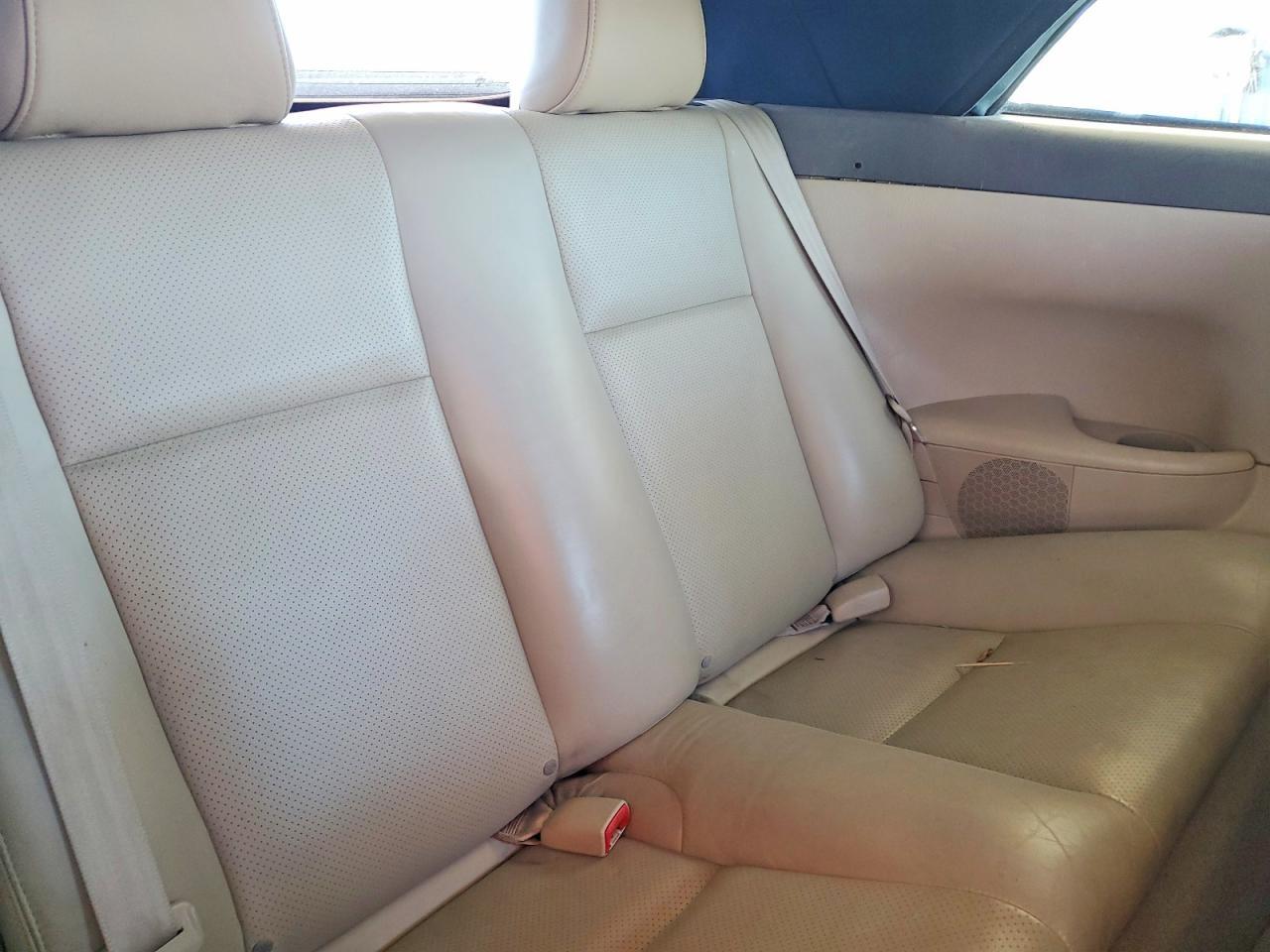 2006 TOYOTA CAMRY
