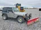 2000 JEEP WRANGLER