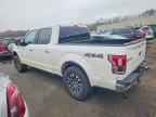 2016 FORD F-150 Lightning