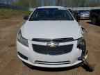 2011 CHEVROLET CRUZE