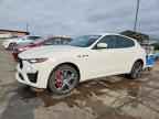 2019 MASERATI Levante