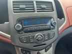 2012 CHEVROLET SONIC