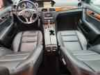 2012 MERCEDES-BENZ C-CLASS