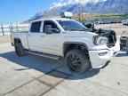 2017 GMC Sierra