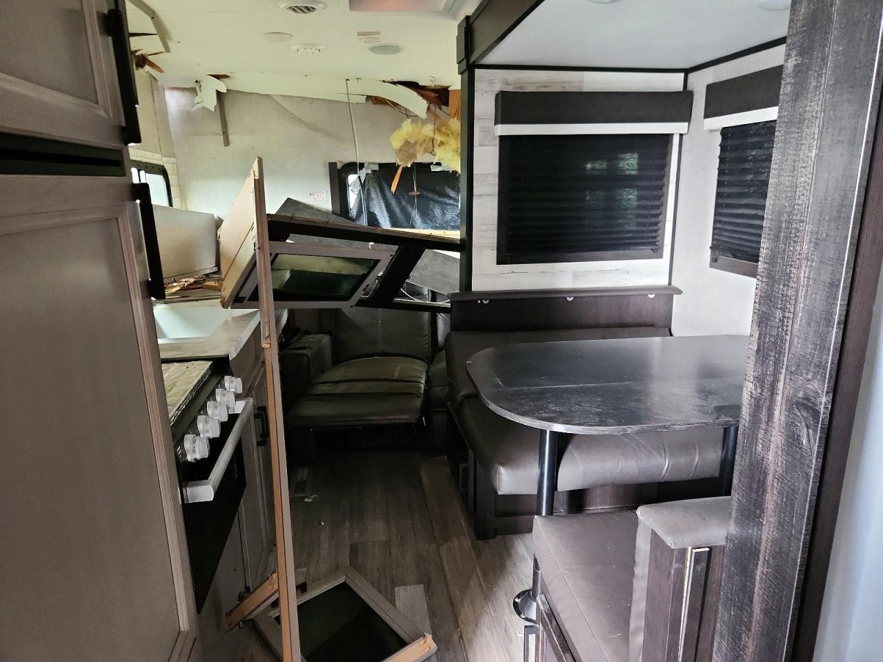 2022 JAYCO JAY FEATHER.