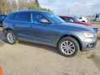 2017 AUDI Q5