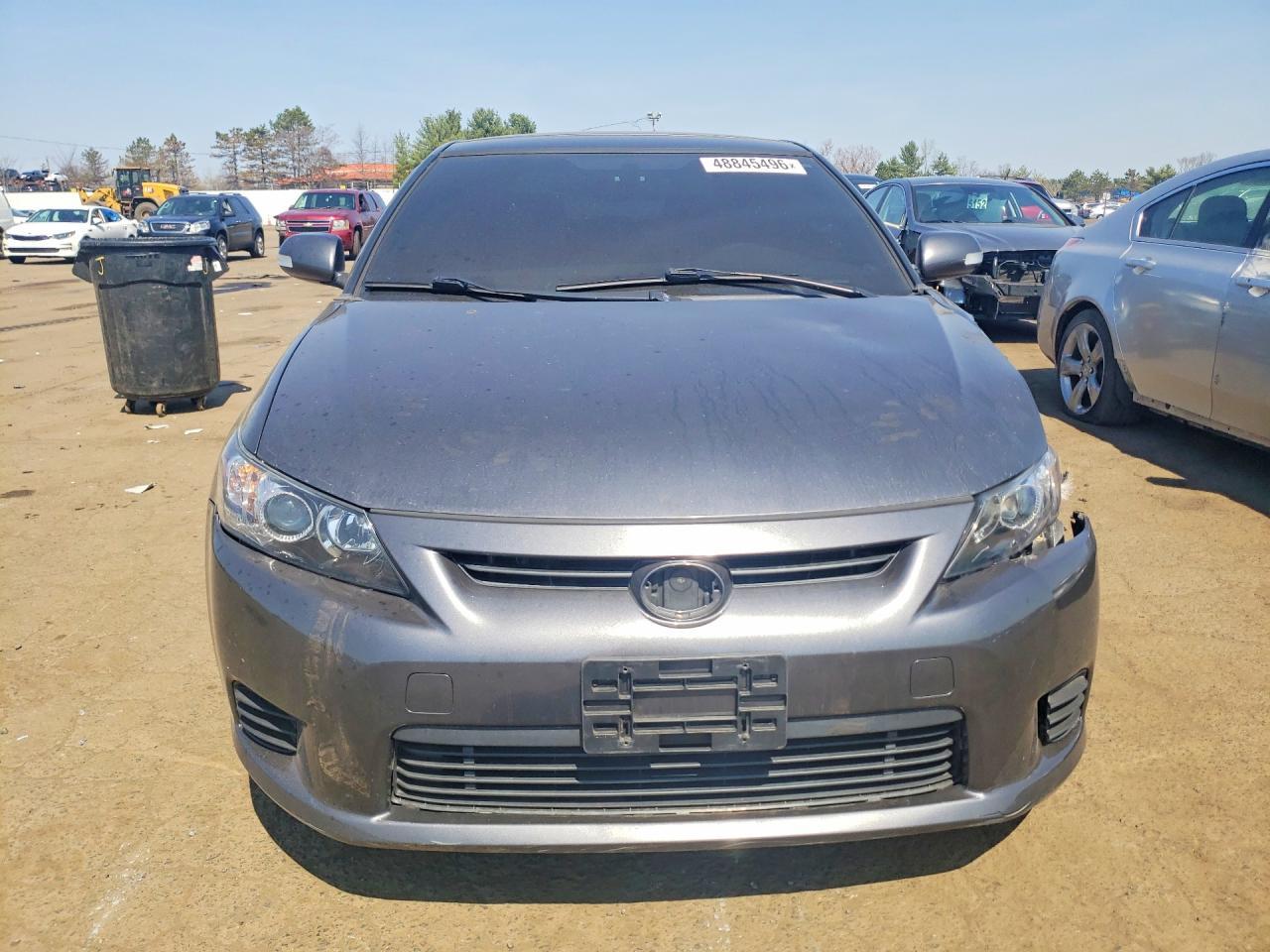 2011 SCION TC