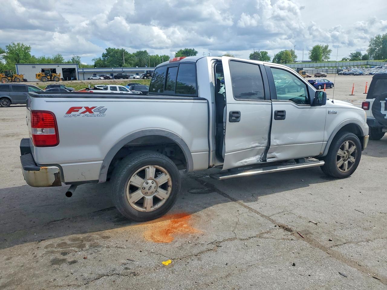 2006 FORD F-150 Lightning