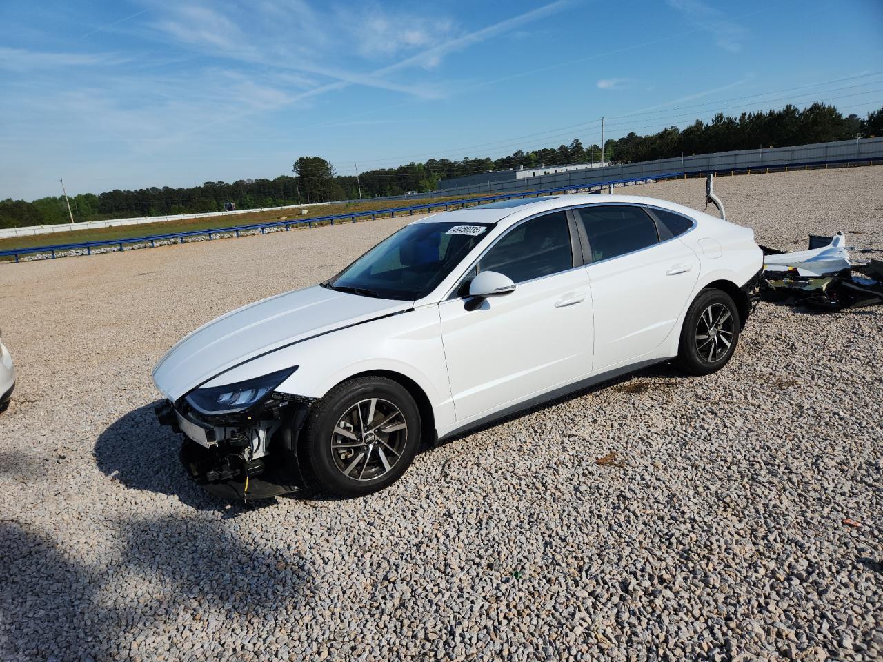 2023 HYUNDAI SONATA