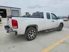2011 GMC Sierra