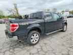 2012 FORD F-150 Lightning