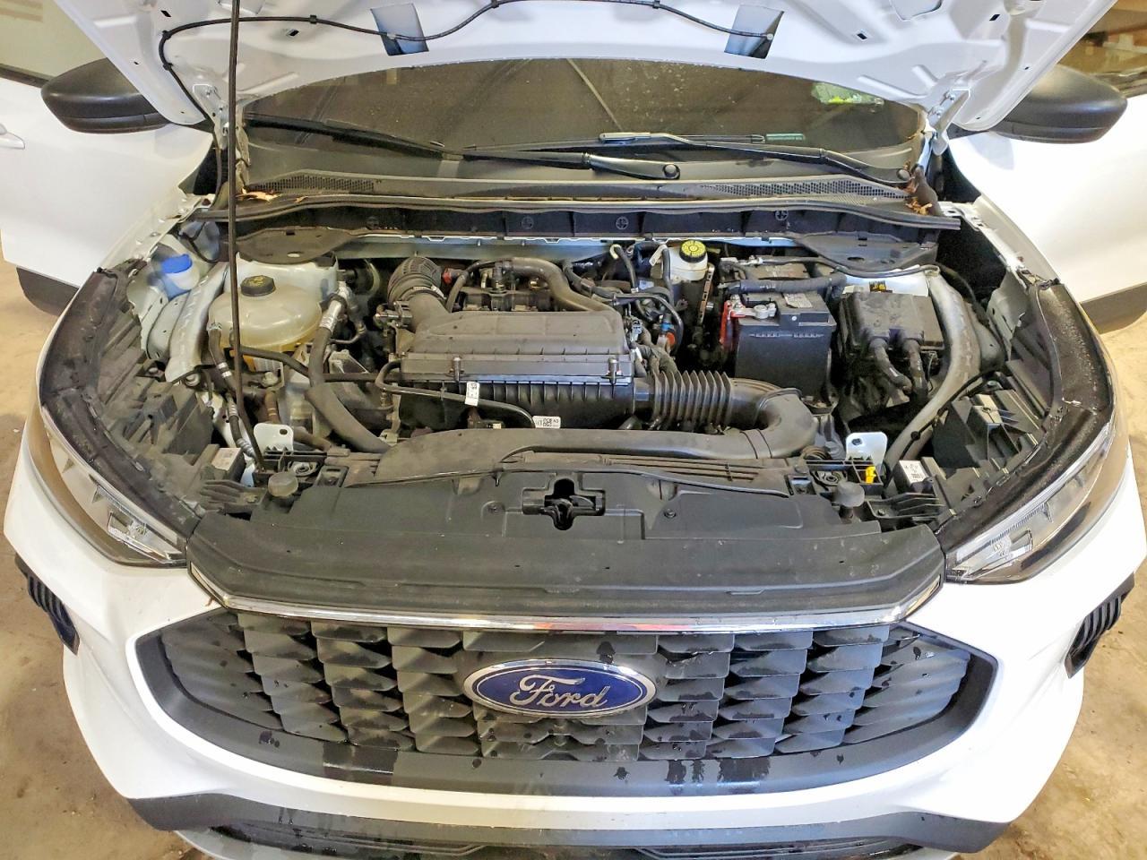 2023 FORD ESCAPE