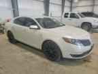 2013 LINCOLN MKS
