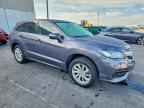 2018 ACURA RDX