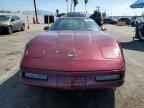 1993 CHEVROLET CORVETTE