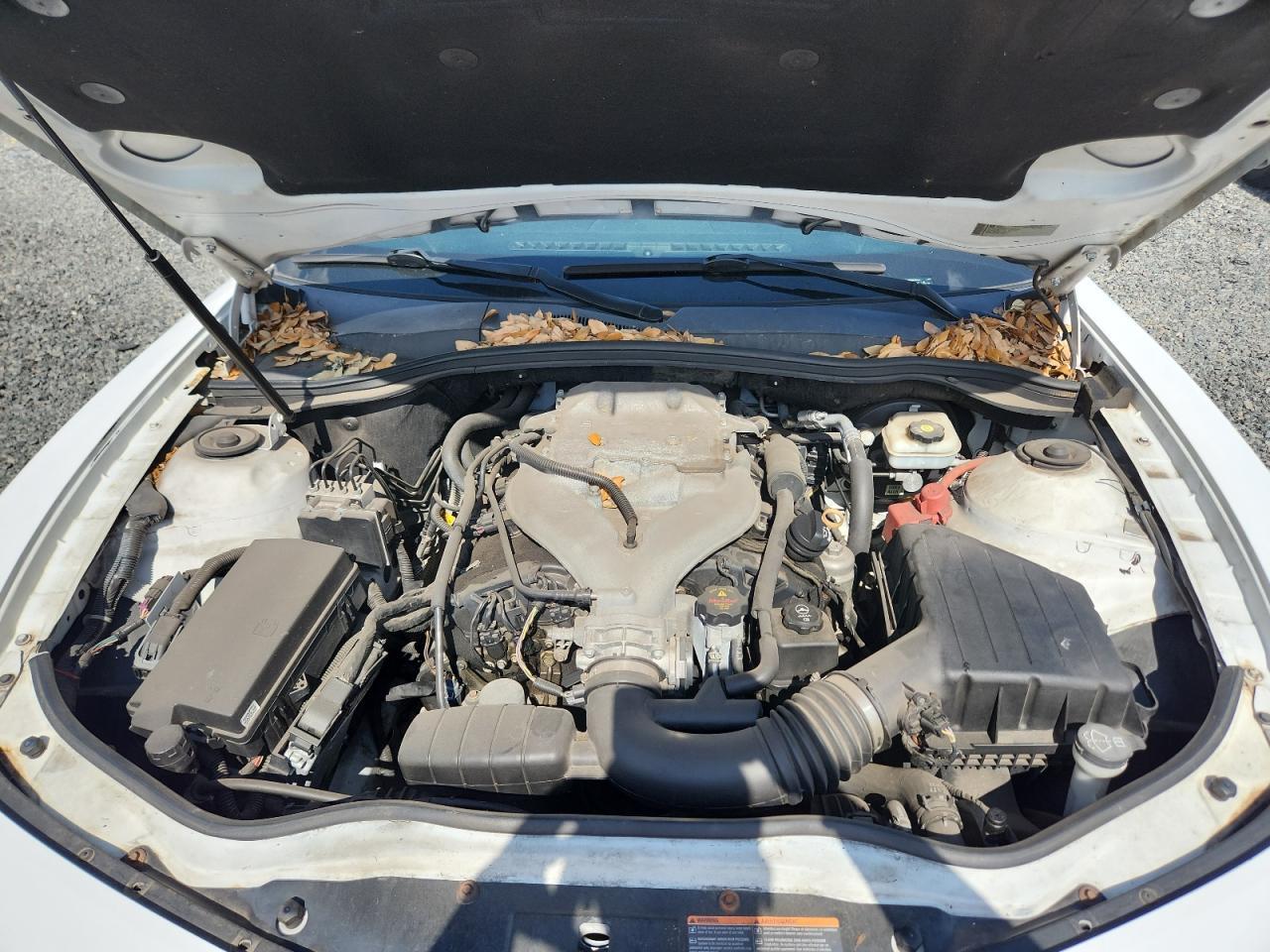 2010 CHEVROLET Camaro