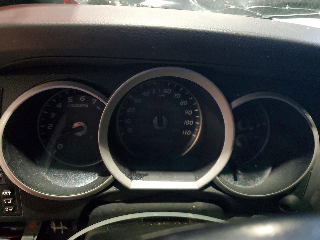 2006 TOYOTA 4Runner