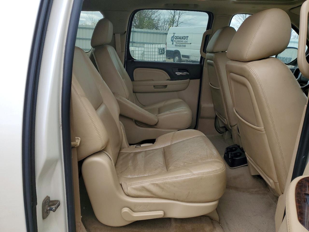 2011 GMC Yukon XL