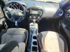 2014 NISSAN Juke