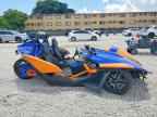 2021 POLARIS Slingshot