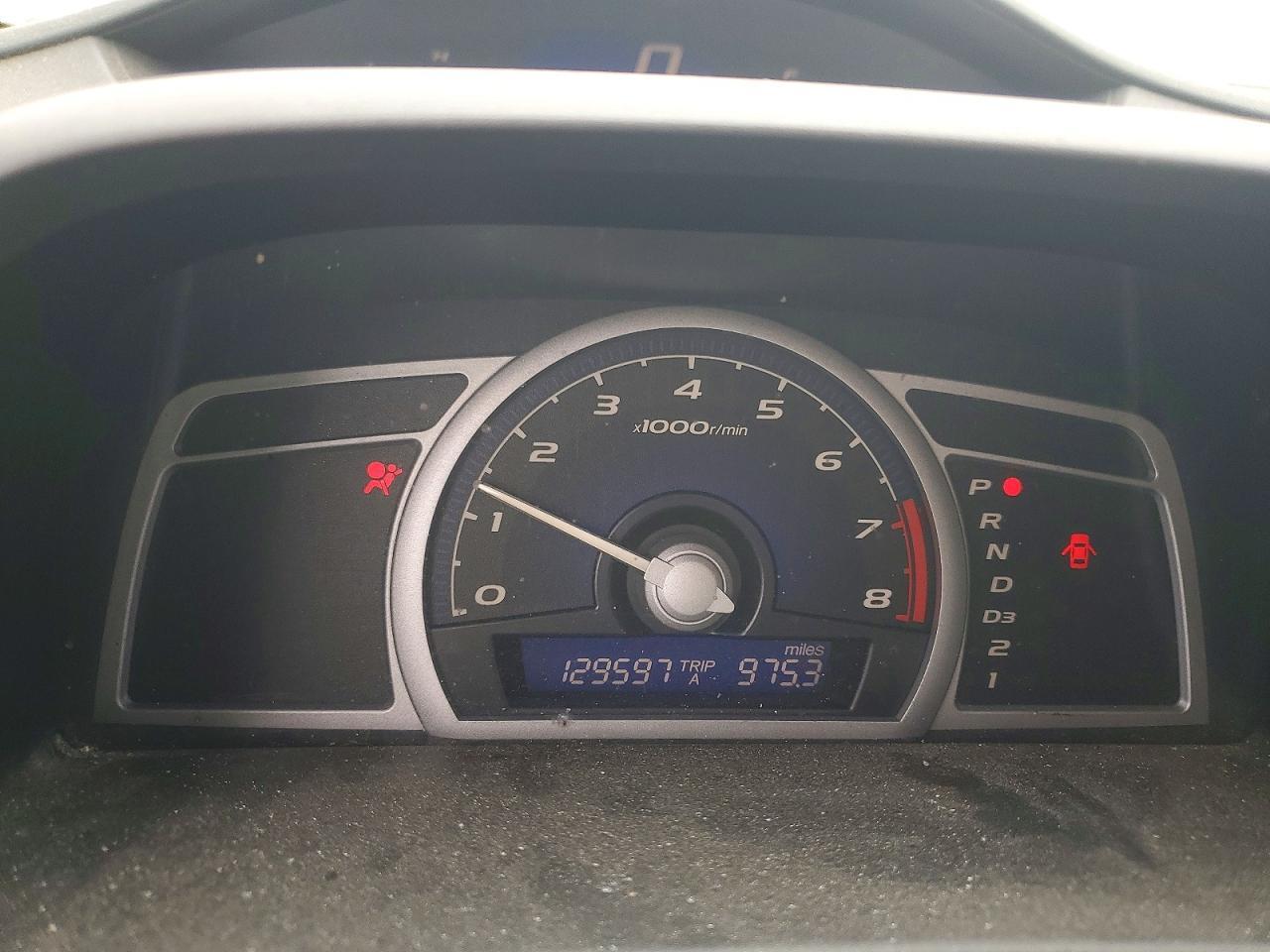2006 HONDA CIVIC
