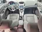 2011 CHEVROLET CRUZE