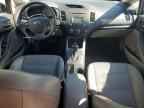 2015 KIA FORTE