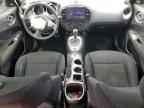 2013 NISSAN Juke