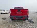 2021 GMC CANYON