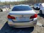 2016 BMW 5 series