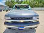 2001 CHEVROLET Silverado