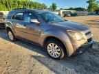 2011 CHEVROLET EQUINOX