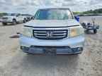 2013 HONDA PILOT